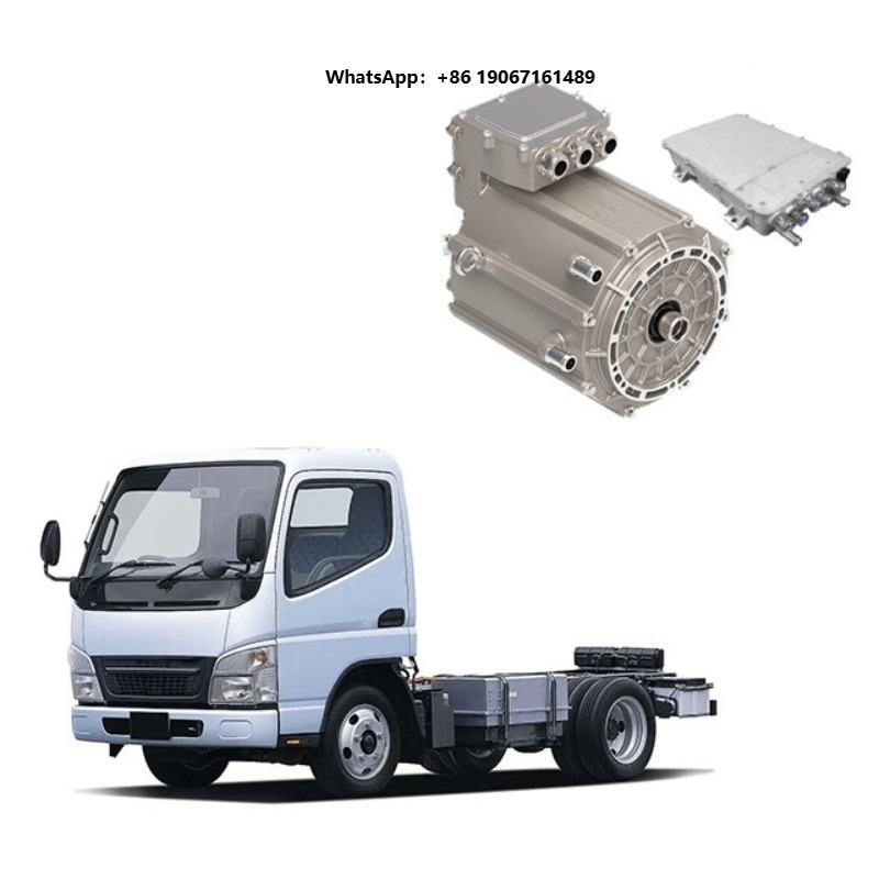 Electric Motor for Passenger C - Ev Electric Motor Conversion Kit Car 评论和价格