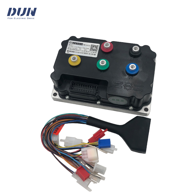 Fardriver ND96530 330A Peak 53 - Fardriver Nd72850 Controller 评论和价格