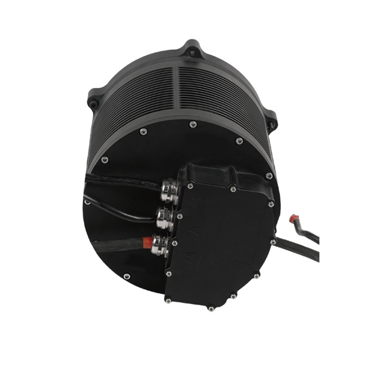 Reliable 4KW PMSM Motor Kit fo - Ev Electric Motor Conversion Kit Car 评论和价格