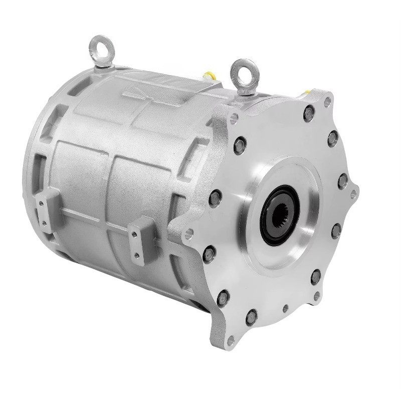 Electric Motor 14Kw 20Kw Ev Co - Ev Electric Motor Conversion Kit Car 评论和价格