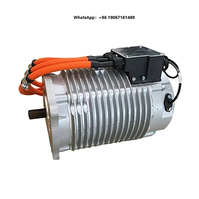 AC Motor EV Conversion Kits Hi - Ev Electric Motor Conversion Kit Car 评论和价格