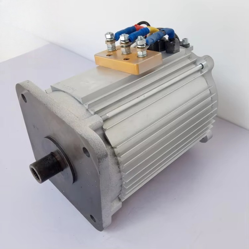 AC Motor EV Conversion Kits Hi - Ev Electric Motor Conversion Kit Car 评论和价格