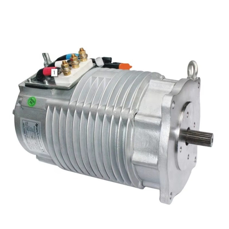108V 15KW EV Conversion Kit Pr - Ev Electric Motor Conversion Kit Car 评论和价格