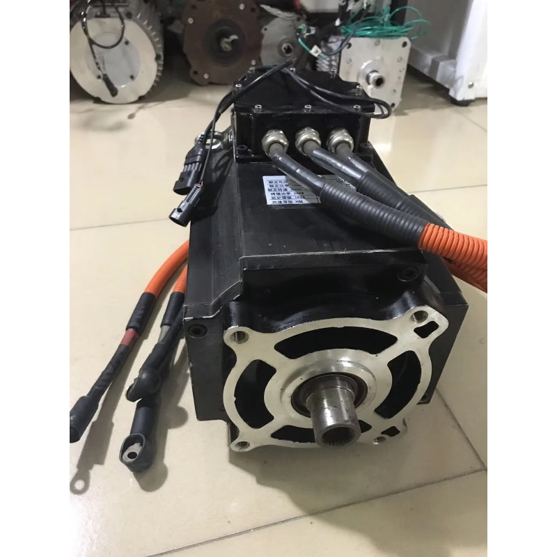 15kw Electric AC Motor Control - Ev Electric Motor Conversion Kit Car 评论和价格