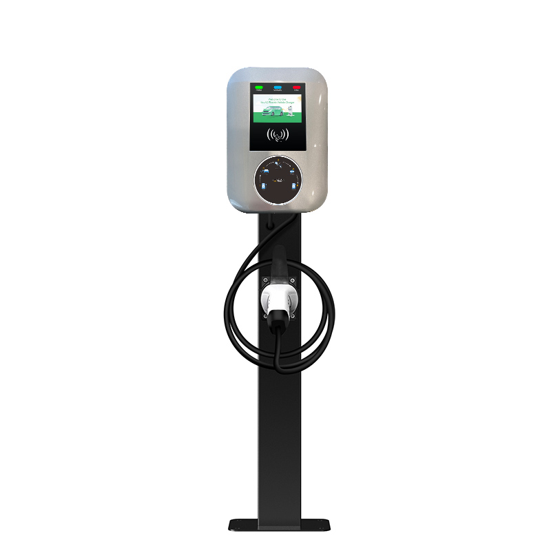 IP65 Waterproof Smart App Port - Ev Charger Type 2 22Kw 32A 3 Phase 评论和价格