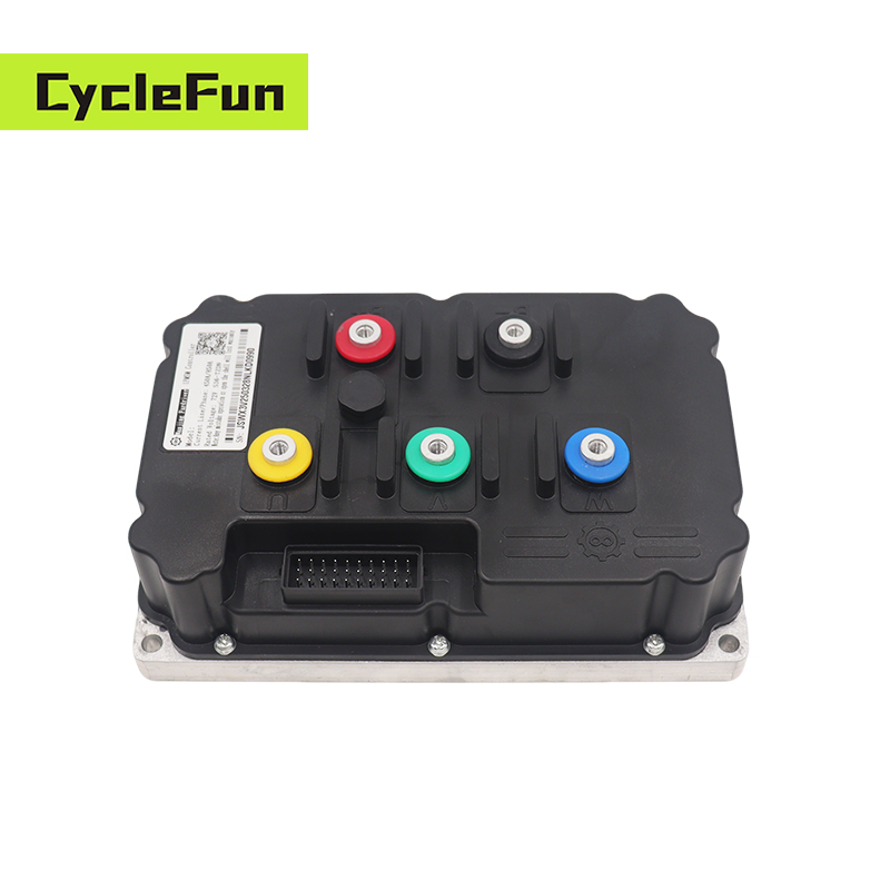 High Power 6KW-8KW FarDriver N - Fardriver Nd72850 Controller 评论和价格